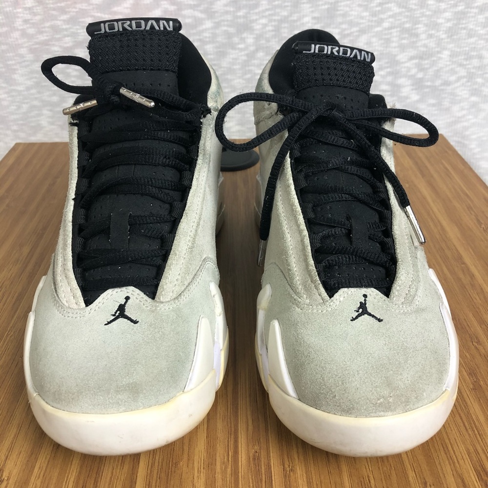 Nike Air Jordan14 Retro Desert Sand SZ8 487471-021